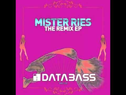 Mister Ries- Sugar (Kill Frenzy Remix)