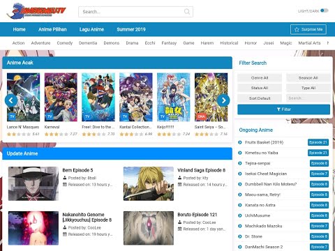 download lagu mp3 mp4 Anime Wordpress Theme, download lagu Anime Wordpress Theme gratis, unduh video klip Anime Wordpress Theme