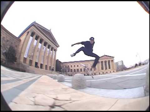 Image for video Tyler Dietterich - M1 Part