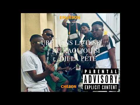 𝐸𝑀𝒴𝑅𝒮𝒪𝒩𝐸  feat Chezone - Tsi Buzz beh Money [ audio ]