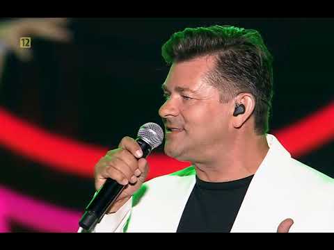 Akcent - Przez Twe oczy zielone (Iłów 2022)