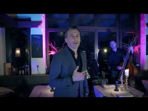 ROBERT ČOLINA - TE TVOJE OČI (UNPLUGGED)