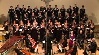 Voices of Ascension concert, 3/20/19