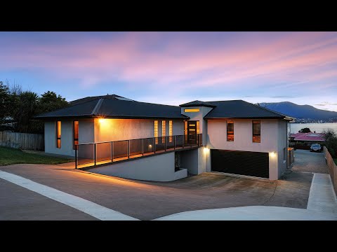 1/919 Oceana Drive, Tranmere, TAS 7018, 4房, 2浴, Townhouse