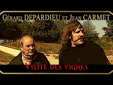 Vido de Jean Carmet