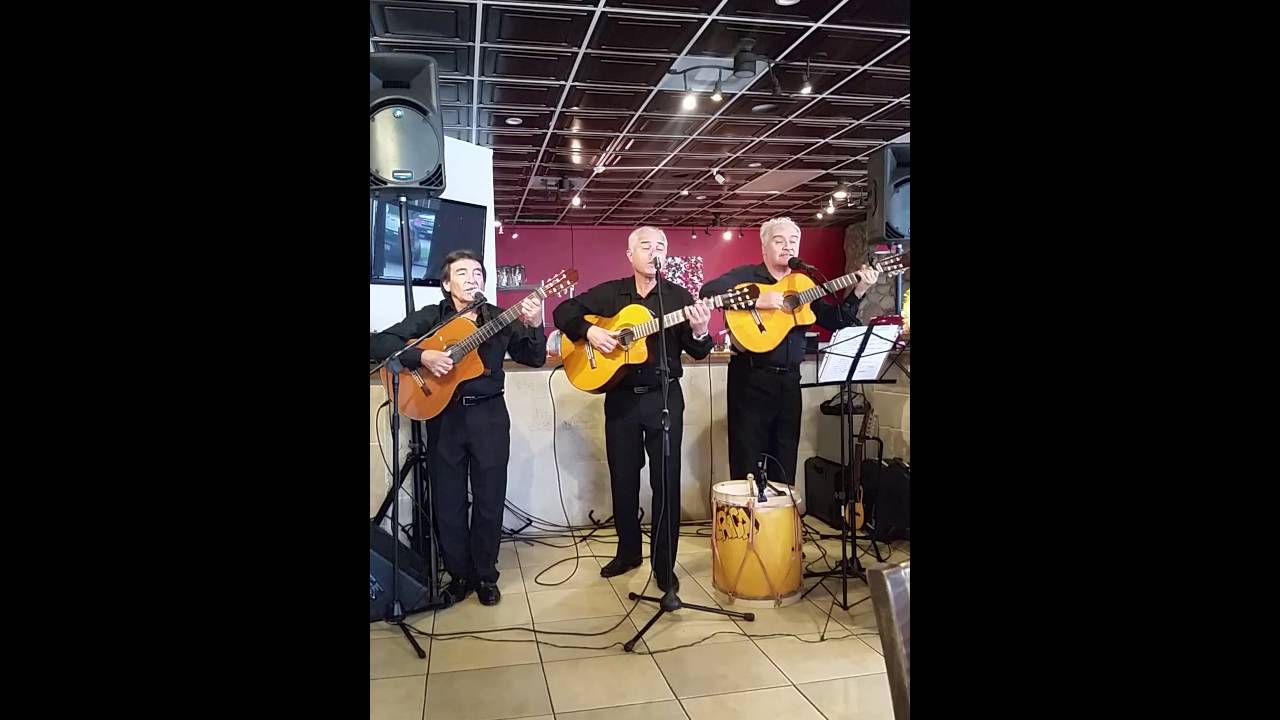 Los del Sur  Folklore Argentino