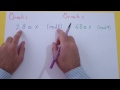 11. Sınıf  Matematik Dersi  Modüler Artimetik ve İşlemler modüler aritmetik konu anlatımı. konu anlatım videosunu izle