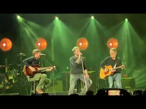 I Am The Highway: A Tribute to Chris Cornell - Adam Levine - Seasons