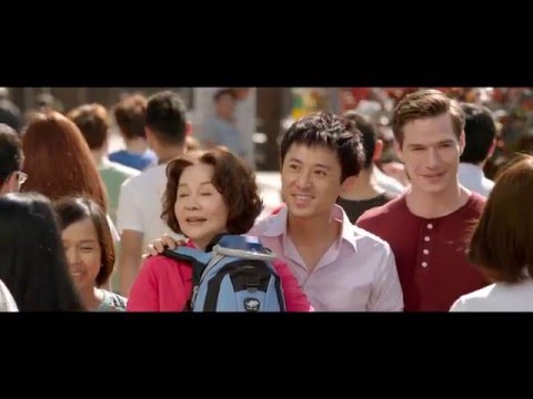 trailer