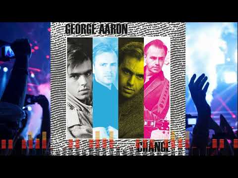 George Aaron - Change (Victor Ark Mix) - ITALO DISCO 2014
