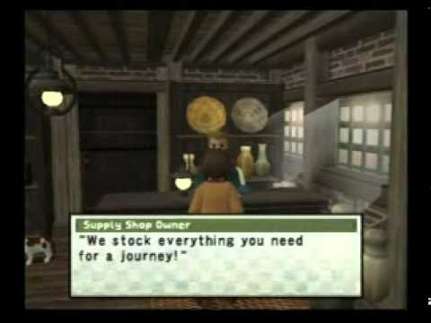 Let's Play Suikoden III - Thomas- Chapter 1 (041)