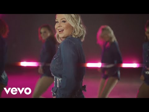 RaeLynn - Keep Up (Official Video)