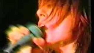 Sonic Youth "Brother James"