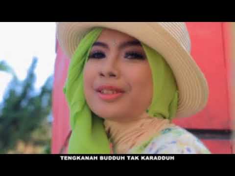 Melly Anggraini - Bhudhuh | Dangdut (Official Music Video)