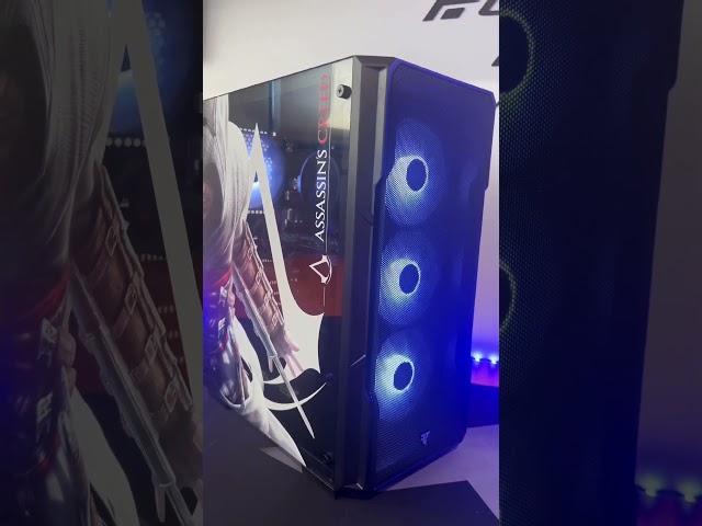 PcCom Lite AMD Ryzen 5 5500 / 16 Go / 1 To SSD / RX 6600 + Windows 11