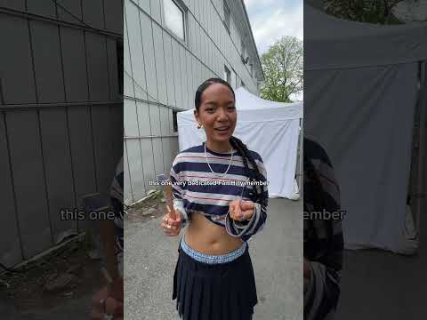 🥹Such a wholesome moment, I love you FamHilly!