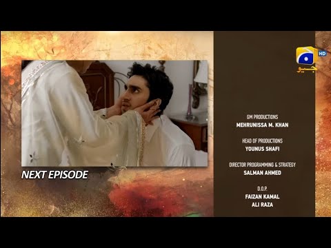 Sirf Tum Episode 27 - Teaser | Tomorrow Episode | Sirf Tum Ep 27 | Har Pal Geo Drama