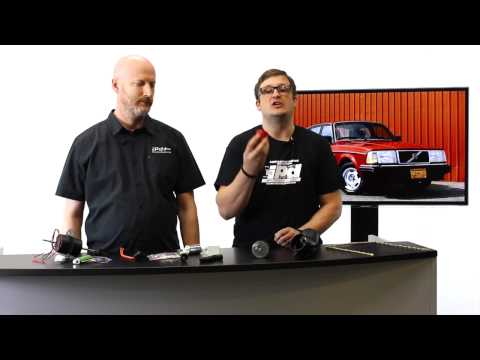 IPD Volvo - 10 Common Issues with Volvo 240s