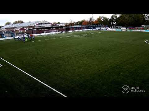 Vriendenschaar JO18-1 - Hercules JO18-1