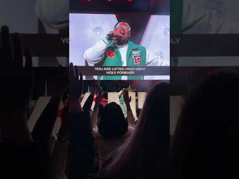 #part2 #holyforever #sunday #worship #riverssandton #riverschurch #lloydcele #blessed