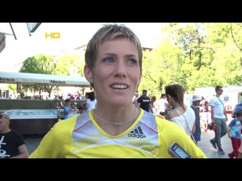 BL HRONIKA 16 05 17 -  POLUMARATON