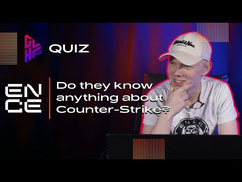 ENCE TV - Do they know anything about CS:GO ? 😱