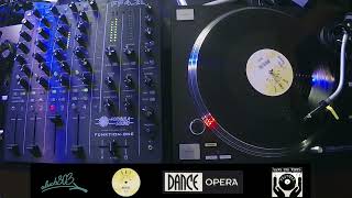S & F – A. Eva Trip (Waco Mix) Hard Trance 1993