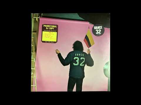 Vance 32 - Looking For An Echo (with Reprise)