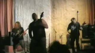 Rigor Mortis (rus) "Dead and Buried" (Mortician Cover)