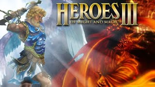 Heroes of Might and Magic 3 RoE [070] How to unlock difficulty setting in AB and RoE