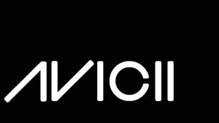 Avicii - Fade Into Darkness (Vocal Club Mix) HQ (HD 1080p)
