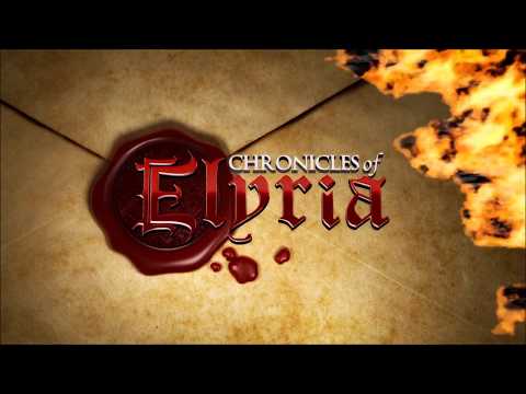 What is Chronicles of Elyria? - A CoE Documentary