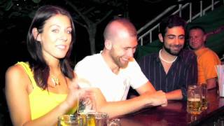 Pivintza Bar - Herceg Novi, Montenegro