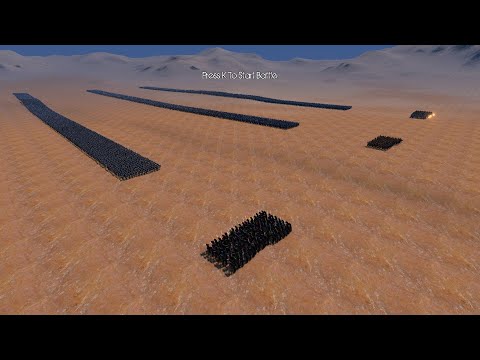 The Race Jedi vs Golden Knight vs Soul Tyrants Ultimate Epic Battle Simulator