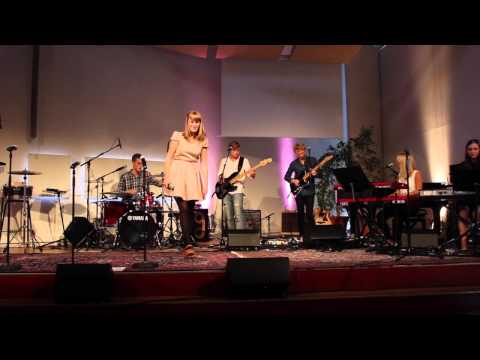 Kaggeholms slutkonsert i Mälarökyrkan