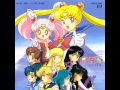 Sailor Moon~Soundtrack~4. Starlight ni Kisu ...