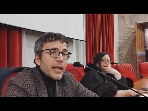 Diego Fusaro: Pier Paolo Pasolini: "We are all in danger."