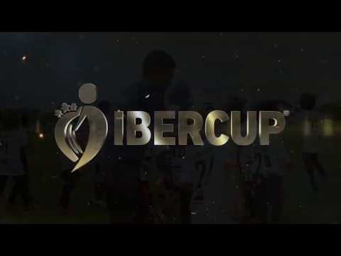Atlético Gaúcho - Ibercup Brasil 2019