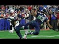 Greatest Game Winning Plays in Super Bowl History