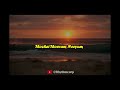 Vennilave Vennilave Nalla Kannan Varuvaan Whatsapp Status