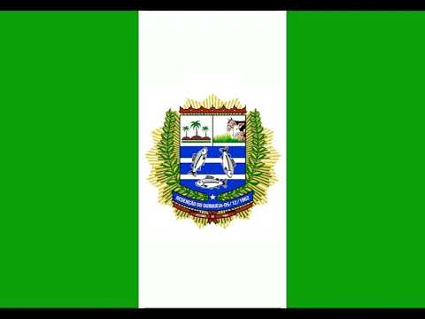 Hino de Redenção do Gurguéia - PI (Letras na descrição)