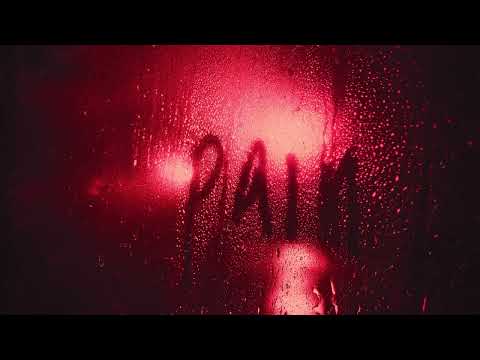 BB Cooper - Pain [Visualiser]