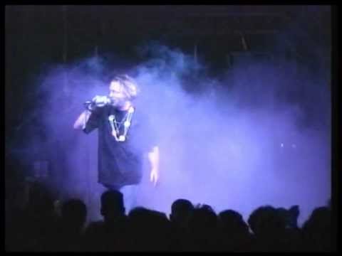 Cud - Van Van Van - (Live at Palace, Bradford, UK, 1989)