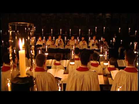 2000 Carols from King's No. 13 The Shepherds' Farewell