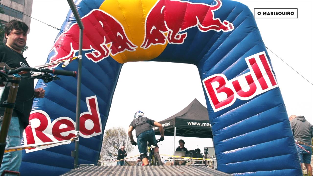 O'Marisquiño 2016: El vídeo oficial