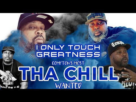 Tha Cill Talks Coolio & Mimi, Mo Parcin Video With Coolio, Coolio's Death