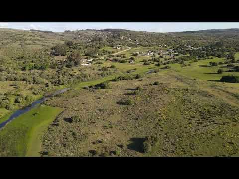 Video de YouTube - Campo en Venta Villa Serrana ideal Turismo OPORTUNIDAD