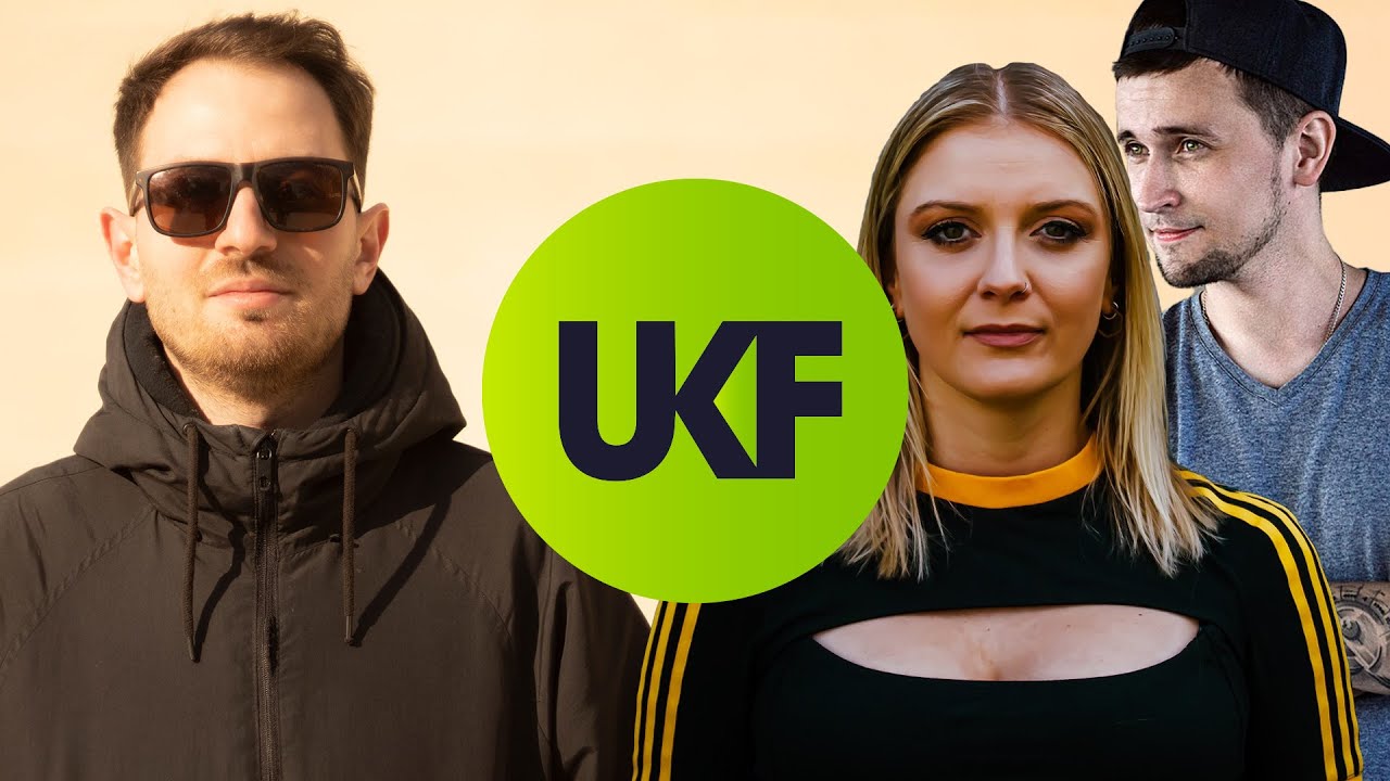 Sub:liminal & Nelver - Free Your Mind (ft. Gemma Rose)