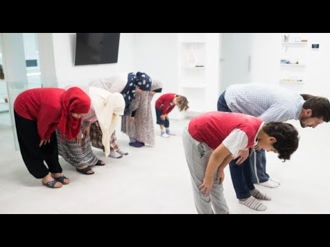 A quhet xhumaja nëse e falim në shtëpi? - Dr. Imam Ahmed Kalaja