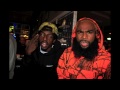 Flatbush Zombies - Inf Beams 